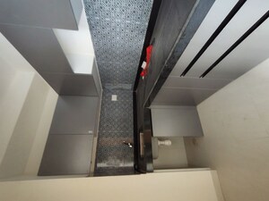 1 BHK Apartment For Rent in Lodha Crown Kolshet, Kolshet Road