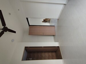 Furnished Amenities in 1 BHK Apartment at Lodha Crown Kolshet, Kolshet Road – for Rent