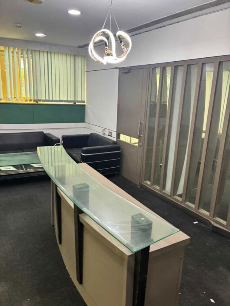 Kitchen, sector 63 Commercial Office Space 4000 Sq.Ft. In Sector 63 Noida 10586184
