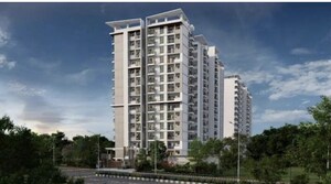 3 BHK Apartment For Sale in TG Legacy, Gattahalli