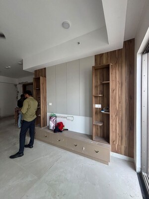 3.5 BHK Apartment For Rent in Shalimar Belvedere Court, Gomti Nagar
