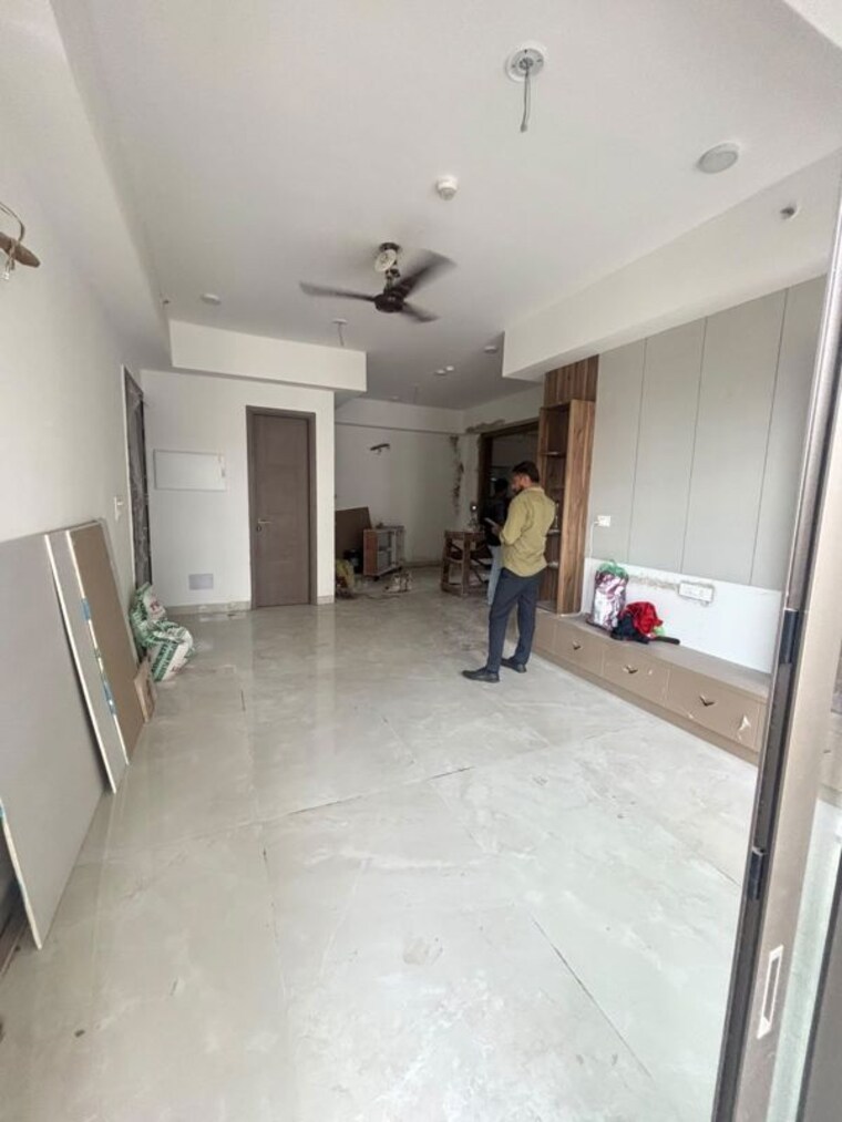 Room, shalimar-belvedere-court 3.5 Bedroom 2080 Sq.Ft. Apartment In Gomti Nagar Lucknow 10586191