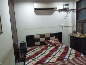 1 BHK Builder Floor For Rent in Raja Puri