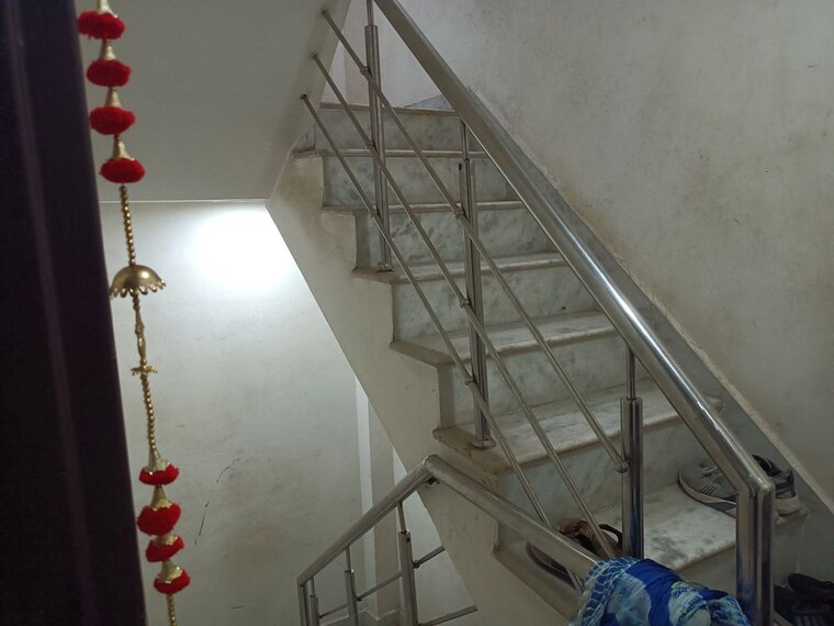 undefined, raja puri 1 Bedroom 500 Sq.Ft. Builder Floor In Raja Puri Delhi 10586188
