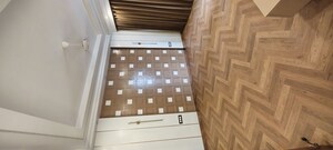 Bathroom in 3 BHK Builder Floor at Sector 70 – for Rent