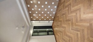 Balcony in 3 BHK Builder Floor at Sector 70 – for Rent