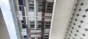 3 BHK Builder Floor – Exterior View View at Sector 70 - for Rent