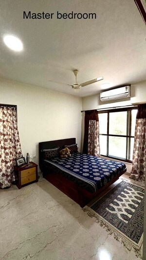 2 BHK Apartment For Rent in K Raheja Ascencio, Chandivali
