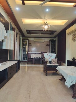 3 BHK + Servant Room Builder Floor For Sale in East Of Kailash