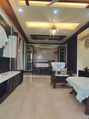 3 BHK Builder Floor For Sale in East Of Kailash