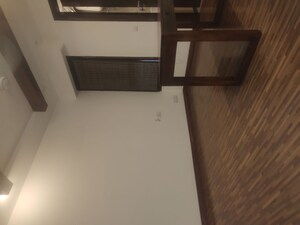Kitchen in 4 BHK Builder Floor at New Friends Colony – for Rent