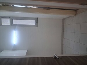 Kitchen in 3.5 BHK Apartment at Ireo Victory Valley, Sector 67 – for Rent