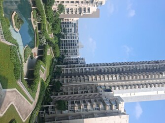 3.5 BHK + Servant Room 2633 Sq.Ft. Apartment in Ireo Victory Valley