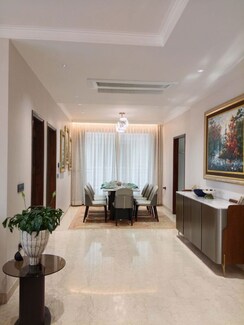 3 BHK Builder Floor For Sale in Central Park The Orchard
