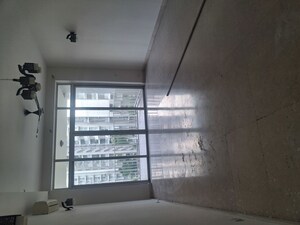 Staircase in 3.5 BHK Apartment at Ireo Victory Valley, Sector 67 – for Rent
