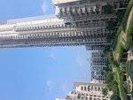 3.5 BHK + Servant Room 2485 Sq.Ft. Apartment in Ireo Victory Valley