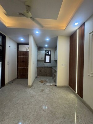 Kitchen in 4 BHK Builder Floor at Sector 73 – for Sale