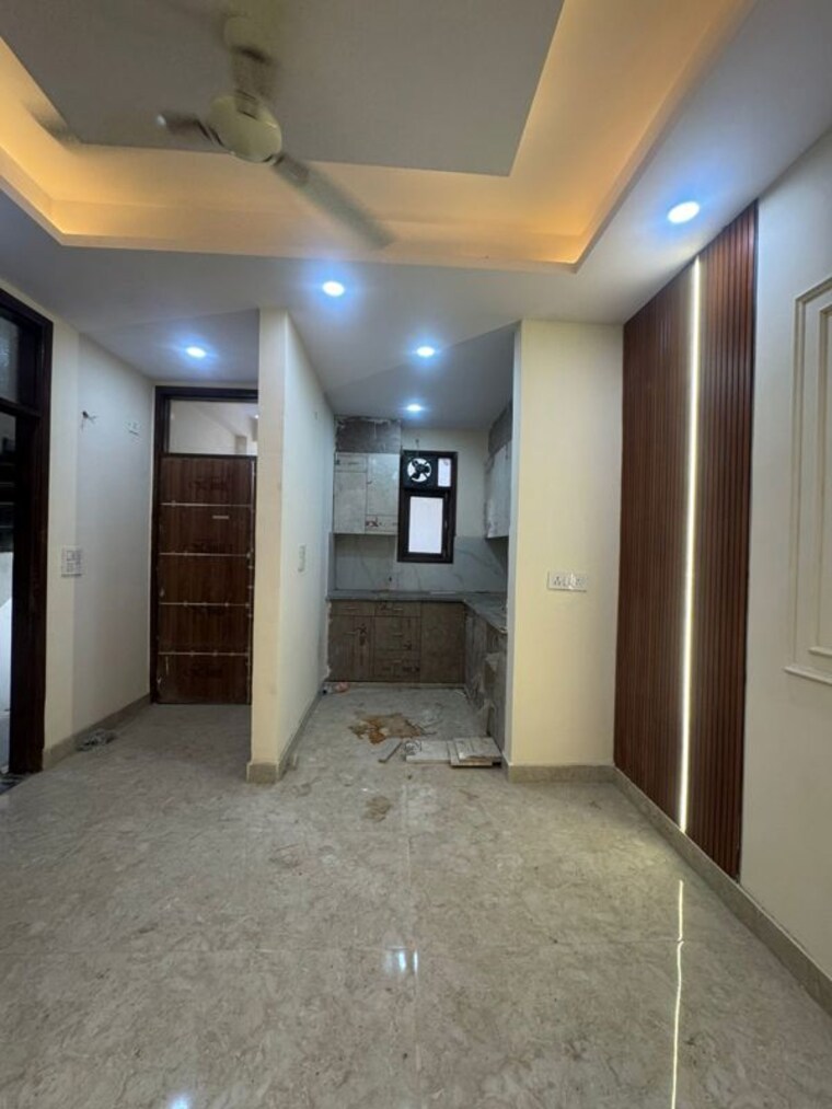 Kitchen, sector 73 4 Bedroom 1785 Sq.Ft. Builder Floor In Sector 73 Noida 10584597