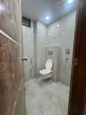 Bathroom in 4 BHK Builder Floor at Sector 73 – for Sale