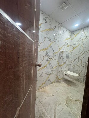 Attached Bathroom in 4 BHK Builder Floor at Sector 73 – for Sale