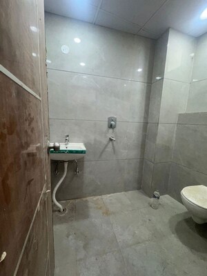 Bathroom in 4 BHK Builder Floor at Sector 73 – for Sale
