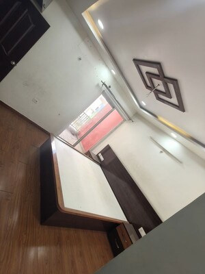 3.5 BHK Apartment For Rent in BBD Green City, Gomti Nagar