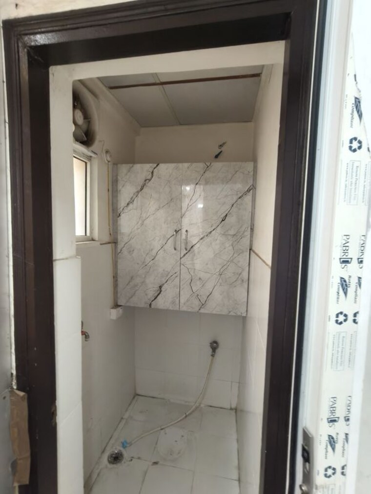 Bathroom, bbd-green-city 3.5 Bedroom 1850 Sq.Ft. Apartment In Gomti Nagar Lucknow 10586219