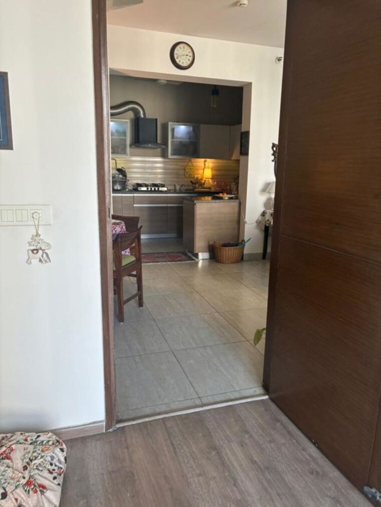 Room, aba-cleo-county 3 Bedroom 1827 Sq.Ft. Apartment In Sector 121 Noida 10586221