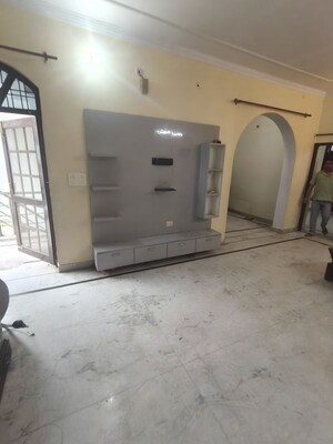 2 BHK Independent House For Rent in Gomti Nagar