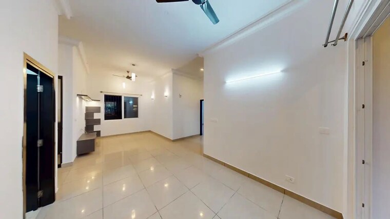 Room, prestige-ferns-residency 2 Bedroom 1197 Sq.Ft. Apartment In Harlur Bangalore 10586225