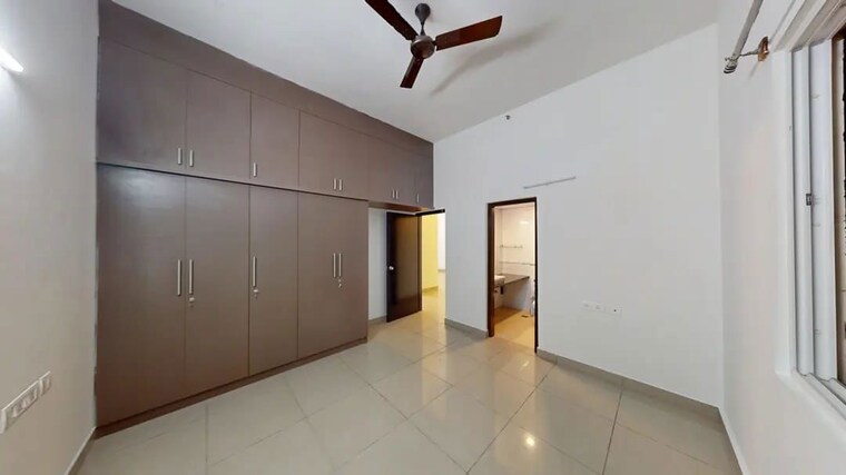 Room, prestige-ferns-residency 2 Bedroom 1197 Sq.Ft. Apartment In Harlur Bangalore 10586225