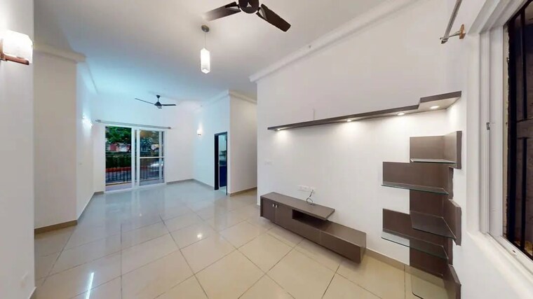 Living Room, prestige-ferns-residency 2 Bedroom 1197 Sq.Ft. Apartment In Harlur Bangalore 10586225
