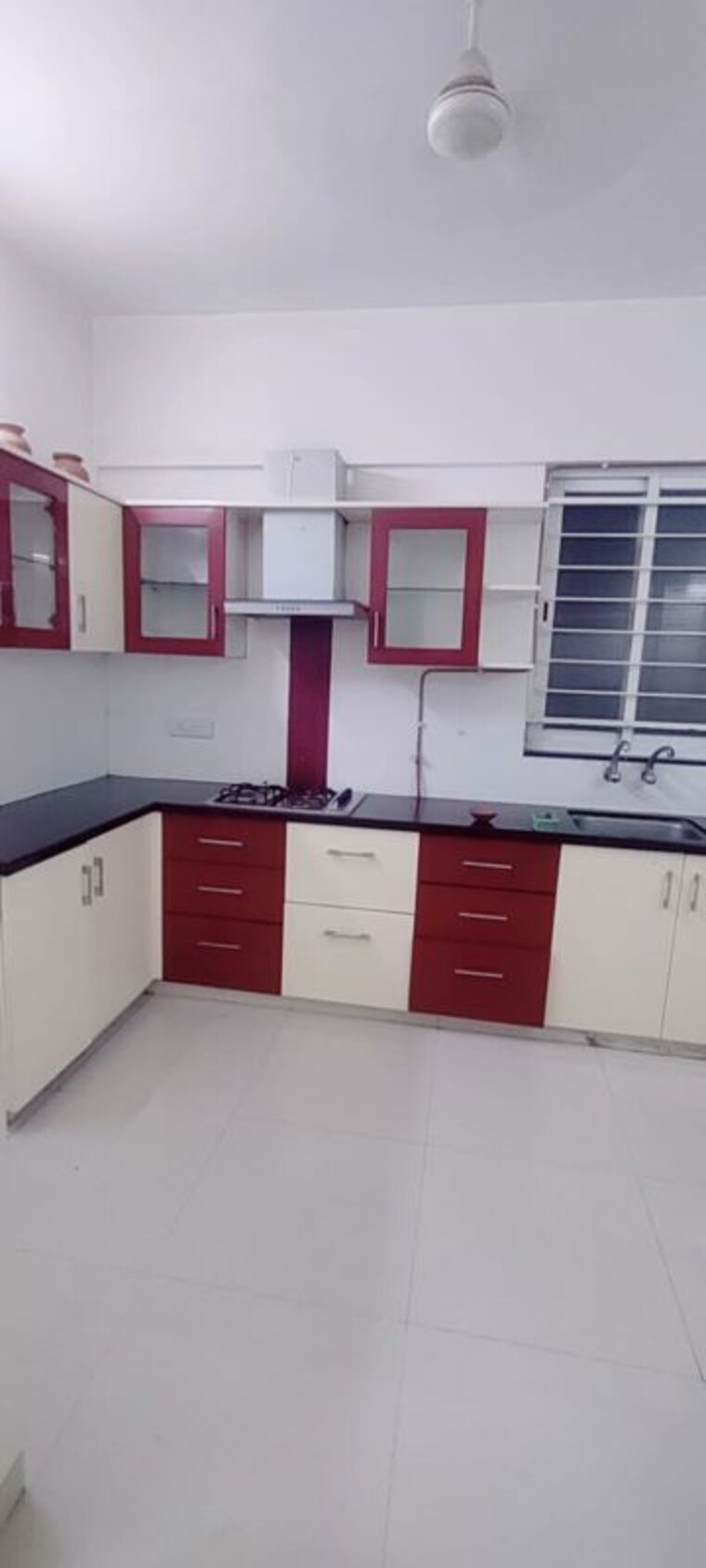 Kitchen, nandan-euphora 2 Bedroom 800 Sq.Ft. Apartment In Vishrantwadi Pune 10586226