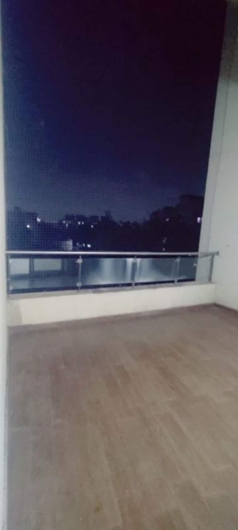 Balcony, nandan-euphora 2 Bedroom 800 Sq.Ft. Apartment In Vishrantwadi Pune 10586226