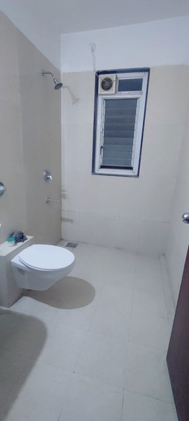 Bathroom, nandan-euphora 2 Bedroom 800 Sq.Ft. Apartment In Vishrantwadi Pune 10586226