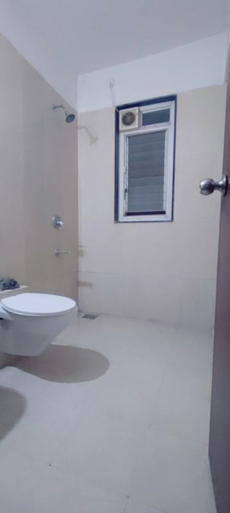 Bathroom, nandan-euphora 2 Bedroom 800 Sq.Ft. Apartment In Vishrantwadi Pune 10586226