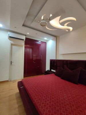 3.5 BHK Apartment For Sale in 3C Orris Greenopolis, Sector 89