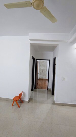 Building Lobby in 2 BHK Apartment at AVS Orchard, Sector 77 – for Rent