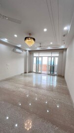 3 BHK + Servant Room 3302 Sq.Ft. Apartment in Parx Laureate