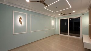 Room in 2.5 BHK Apartment at Trifecta Esplanade, Belathur – for Rent