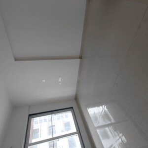 Master Bedroom in 1 BHK Apartment at Je and Vee Madhuban, Malad East – for Sale
