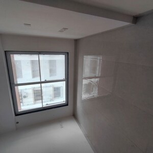 Living Room in 1 BHK Apartment at Je and Vee Madhuban, Malad East – for Sale
