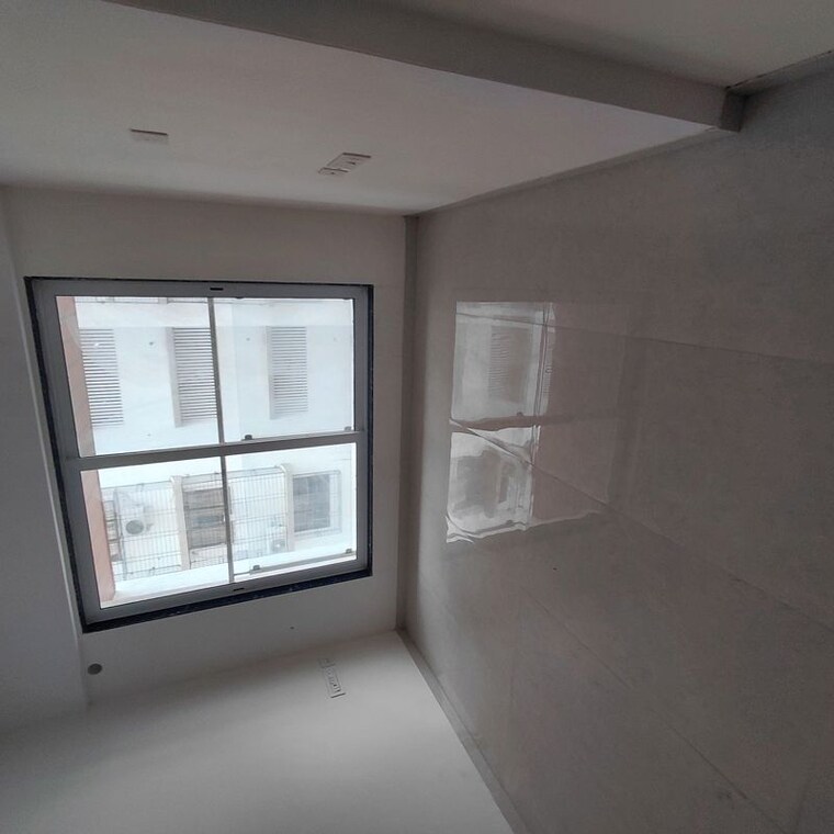 Living Room, je-and-vee-madhuban 1 Bedroom 485 Sq.Ft. Apartment In Malad East Mumbai 10586239