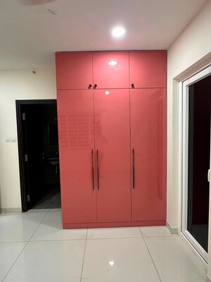 3 BHK Apartment For Rent in Aparna Sarovar Zicon, Nallagandla