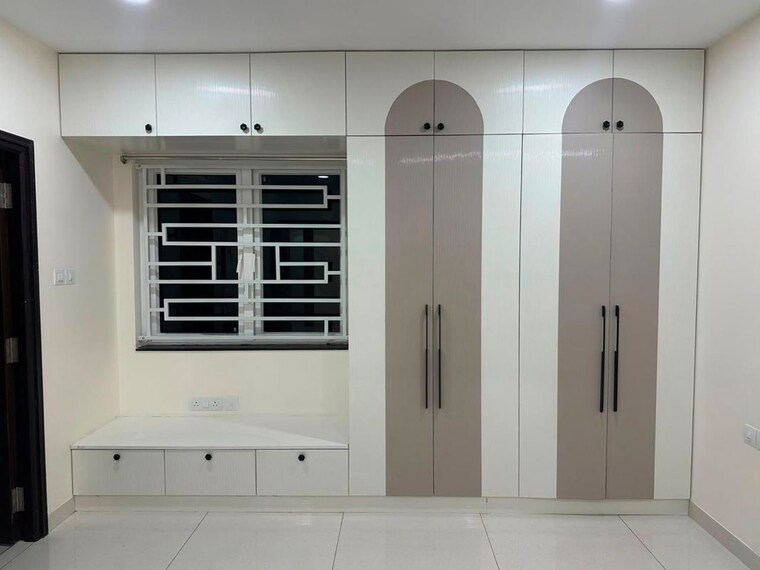 undefined, aparna-sarovar-zicon 3 Bedroom 1975 Sq.Ft. Apartment In Nallagandla Hyderabad 10586244