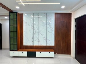 Room in 3 BHK Apartment at Aparna Sarovar Zicon, Nallagandla – for Rent