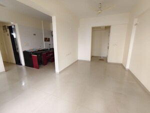 Hall in 2 BHK Apartment at Ganga Arcadia, Kharadi – for Sale