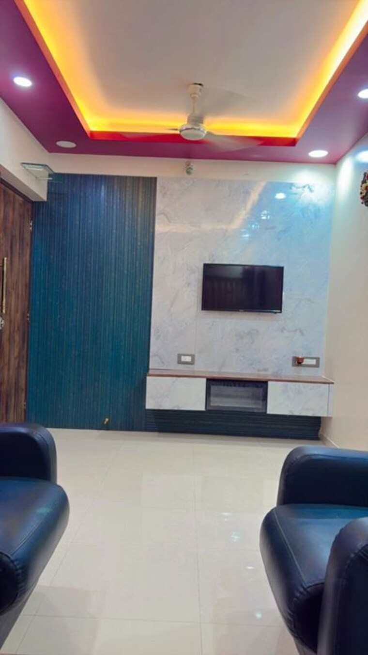 undefined, metro-the-curve 2 Bedroom 604 Sq.Ft. Apartment In Malad West Mumbai 10586252