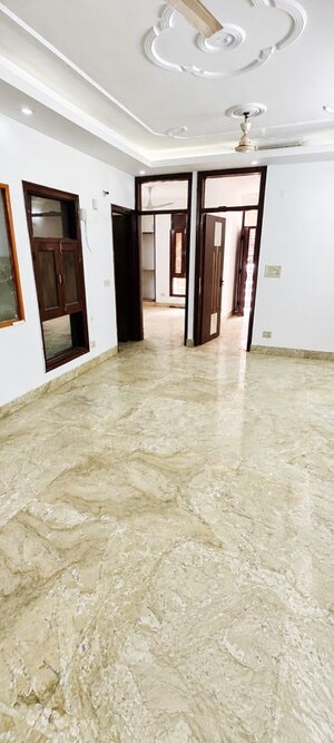 3 BHK Builder Floor For Sale in Mehrauli