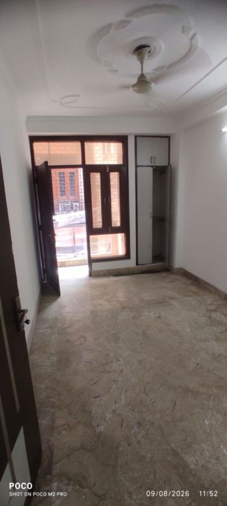 Room, mehrauli 3 Bedroom 1100 Sq.Ft. Builder Floor In Mehrauli Delhi 10586251